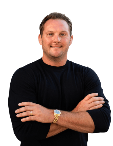 Chris Rigassio, Founder & CEO of Prospect Capital Restaurants