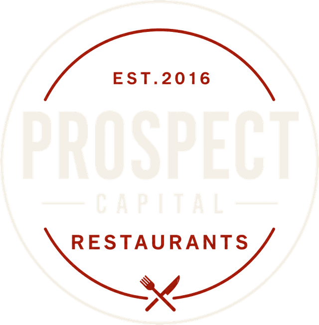 Prospect Capital Restaurants