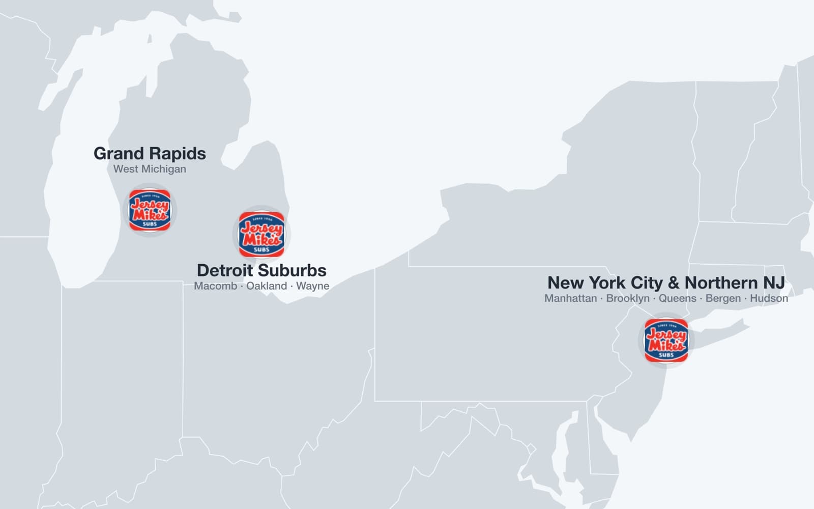 PCR Signs 40-Unit Development Agreement Across New York, New Jersey, and Michigan
