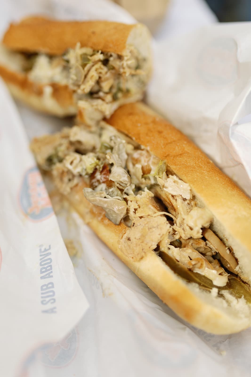 PCR Introduces Ghost Kitchen Model to Jersey Mike’s