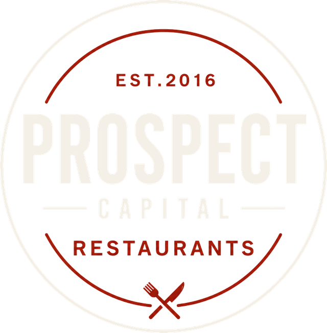 Prospect Capital Restaurants