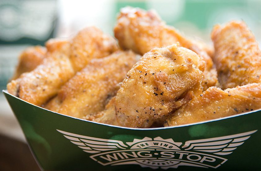 Wingstop Coming To Monmouth County Prospect Capital